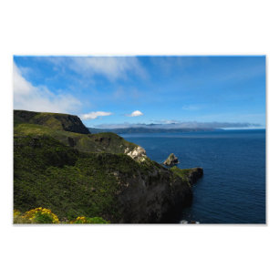 Foto Parque nacional Islas del Canal
