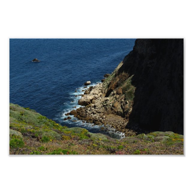 Foto Parque nacional Islas del Canal (Frente)