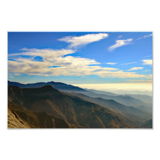 Foto Parque nacional Sequoia