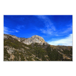 Foto Parque nacional Sequoia