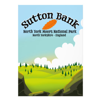 Foto parque nacional sutton bank noryork moors