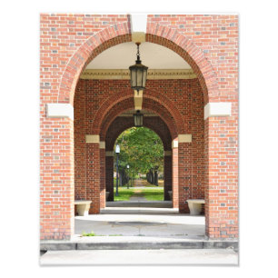 Foto Parte posterior del paso a tiempo