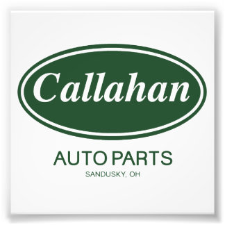 Foto Partes automáticas de Callahan