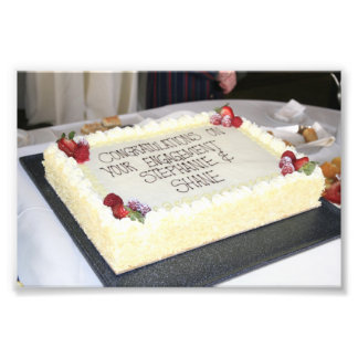 FOTO PARTIDA DE COMPROMISO: ¡EL PASTEL!