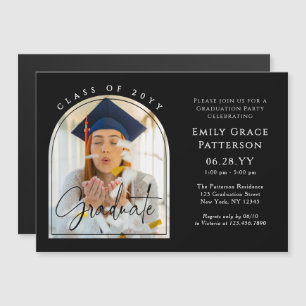 Foto: Partido de Graduación de Guiones para Gradua