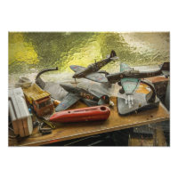 Pasado de los Recuerdos del abuelo