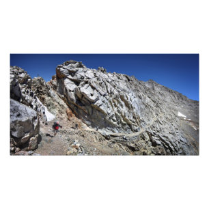 Foto Pasaje Forester Catwalk - Camino John Muir