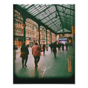 Foto Paseo por Glasgow