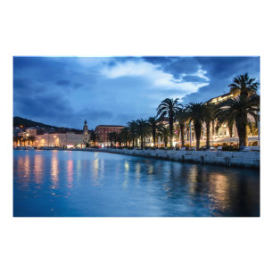Foto Paseo por partes en Croacia