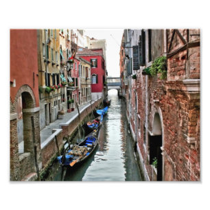 Foto Pasillo de Venecia