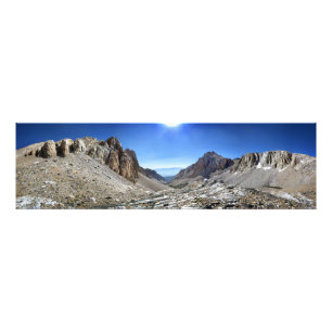 Foto Paso de tabúes - Sierra