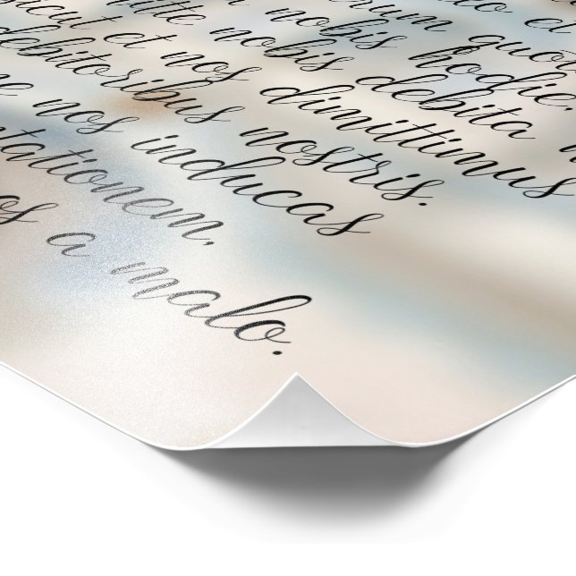 Foto Pater Noster (Esquina)