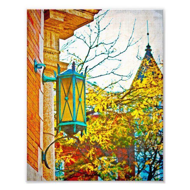 Foto Patina Village (Frente)