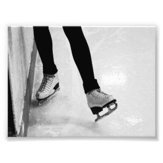 Foto Patines De Hielo
