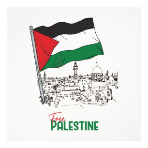 Foto Patrimonio y esperanza palestinos