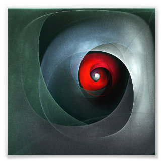 Foto Patrón De Arte Resumen Artístico Moderno De Swirl