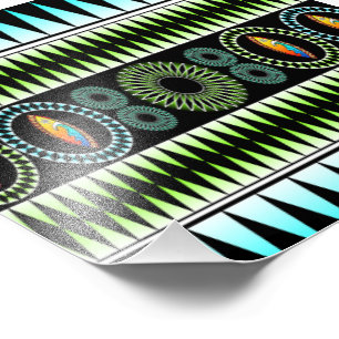 Foto Patrón de cheurón