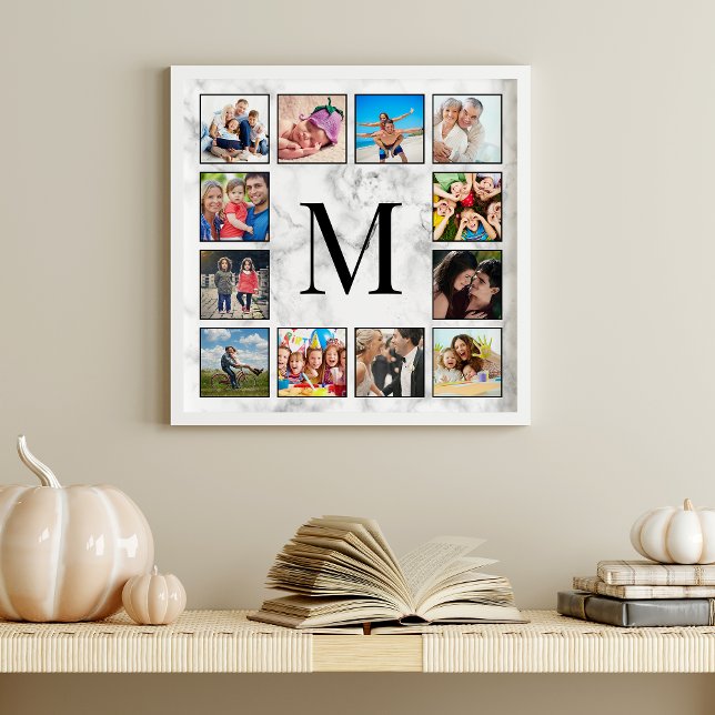 Foto Patrón de Piedra de Mármol Blanco (Subido por el creador)