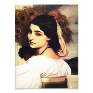 Foto Pavonia de Federico Leighton