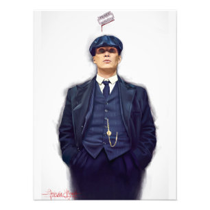 Foto Peaky Blinders
