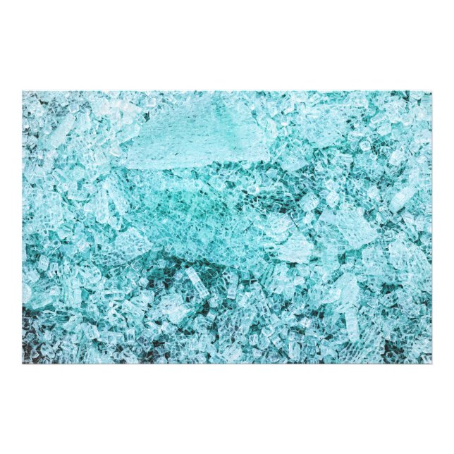 Foto pedazos de integración mental (Frente)