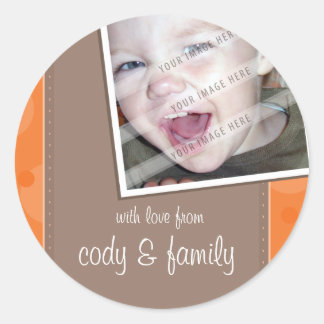 FOTO PEGATINA SEAL :: Cheeky spo3