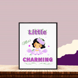 Foto Pequeña perdida