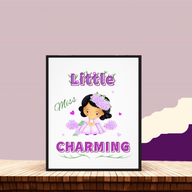 Foto Pequeña perdida (Subido por el creador)