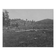 Pequeña ronda superior - 1863