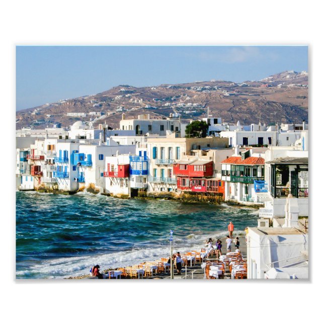 Foto Pequeña Venecia (Frente)