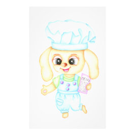 Foto Pequeño panadero