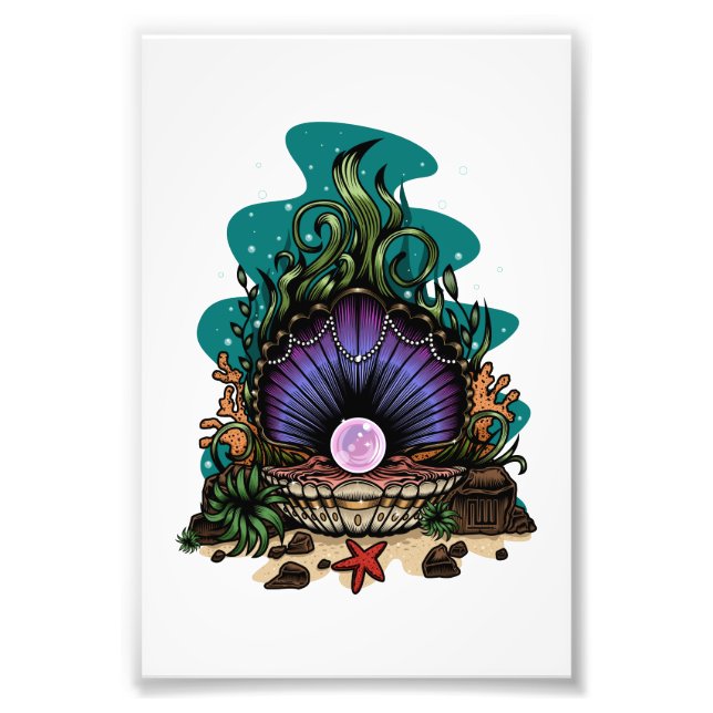 Foto Perla Del Mar (Frente)