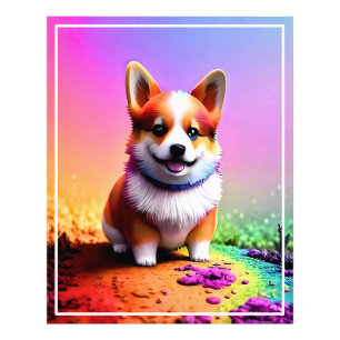 Foto Perro Corgi De Cachorro Cúpido-36475