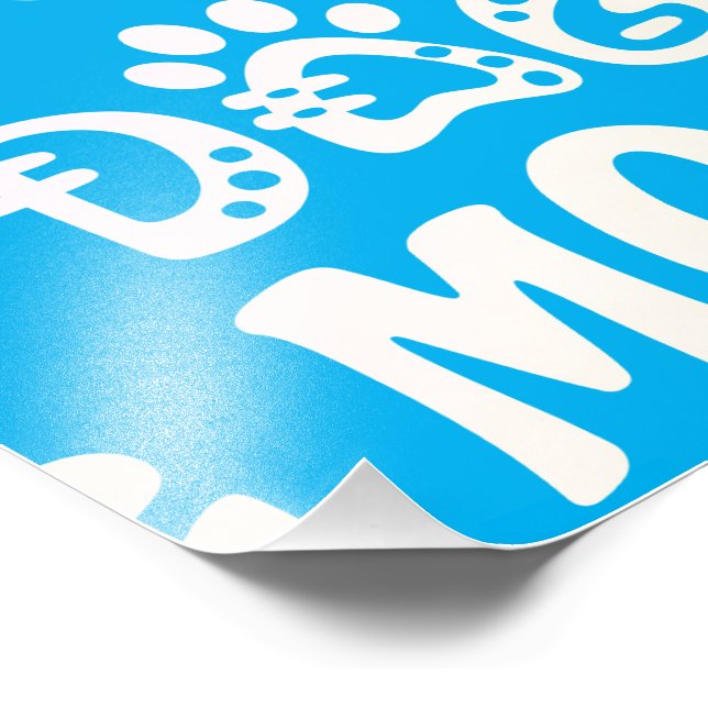 Foto Perro Mamá (Esquina)