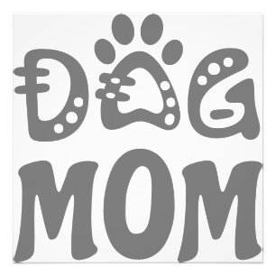Foto Perro Mamá