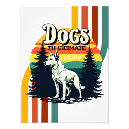 Foto persigue al mejor amigo máximo