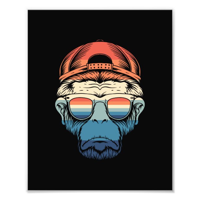 Foto Persona inteligente (Frente)