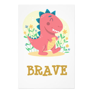 Foto Personalizable y descarga de dinosaurios de arte a