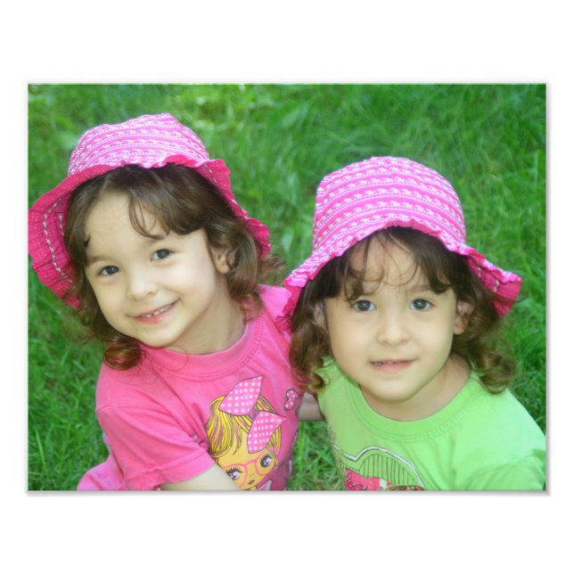 Foto Personalización de la ampliación Mejores niños de  (Frente)