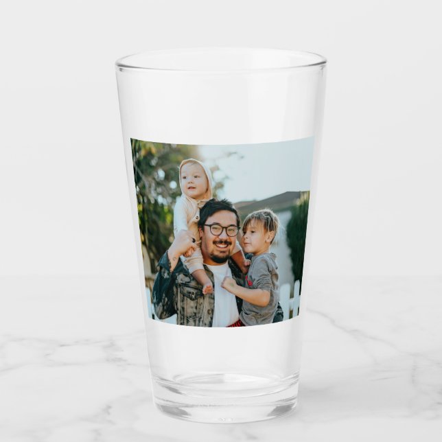 Foto personalizada (Anverso)