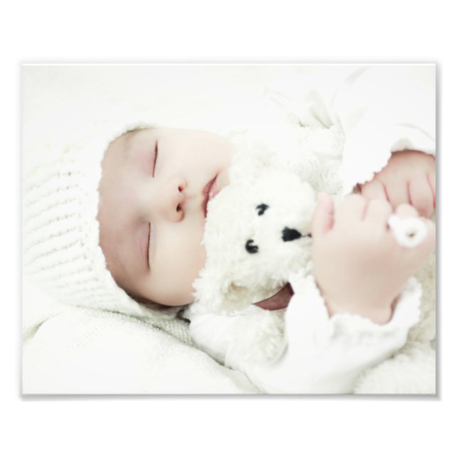 Foto personalizada (Frente)