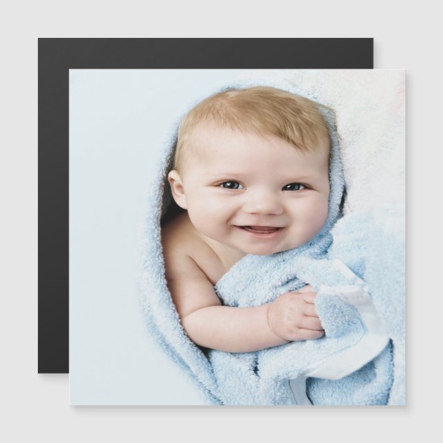 Foto personalizada (Anverso/Reverso)