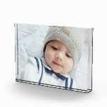 Foto personalizada<br><div class="desc">Crea tu propio regalo fotográfico personalizado añadiendo tu propia foto,  desde tu querida foto familiar hasta tu adorable foto mascota,  para hacer tu diseño único.

Por favor,  ten en cuenta que Las fotos mostradas en el producto son fotos de muestra con marca de agua solamente para fines de presentación.</div>