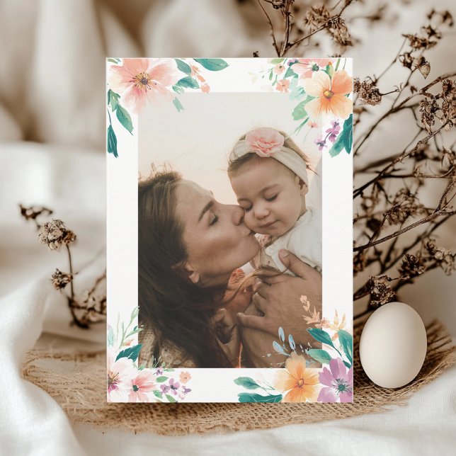 Foto personalizada de Pascua | Primavera (Subido por el creador)