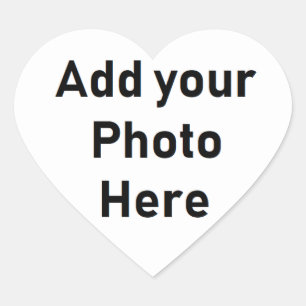 Foto personalizada de Pegatinas pequeños con forma
