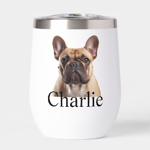 Foto personalizada de perro mascota