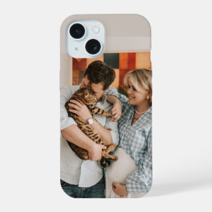 Foto personalizada en color natural personalizada