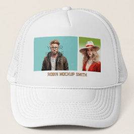 Foto personalizada Gorras Personalizados gorras de