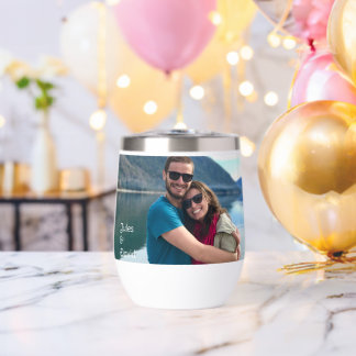 Foto personalizada individual personalizada