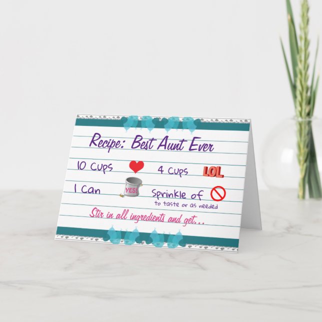 Foto personalizada mejor tarjeta de cumpleaños de  (Anverso)